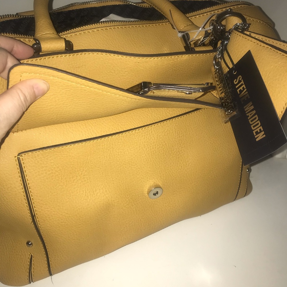 Steve Madden purse NWT - Picture 4 of 8